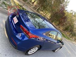 هیوندای ئەکسنت